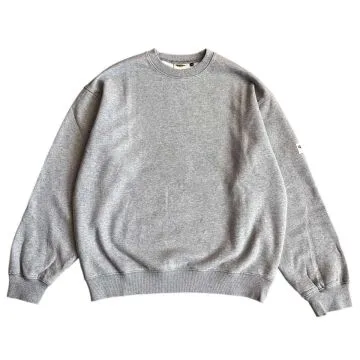 Classic Plain Crew