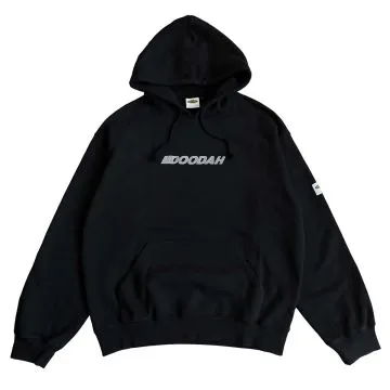 Fast Logo Hood