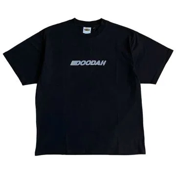 Fast Logo Tee