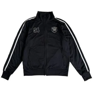 Hardcore Since 94 Track Jacket