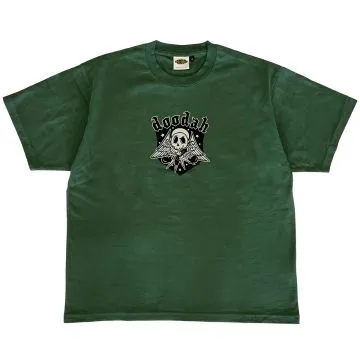 In Heaven I Can Sk8 Tee