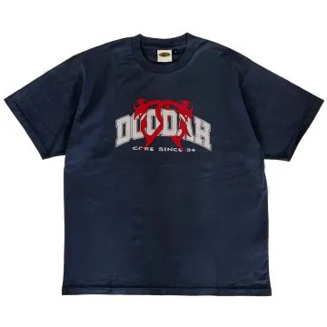 Sick Of College Tee