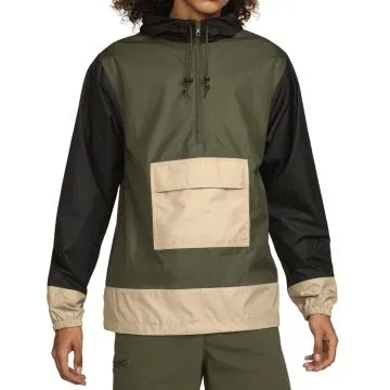 Skate Anorak