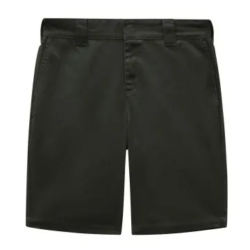 Slim Fit Short