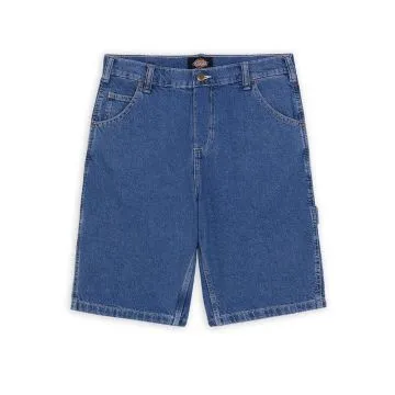 Garyville Denim Short