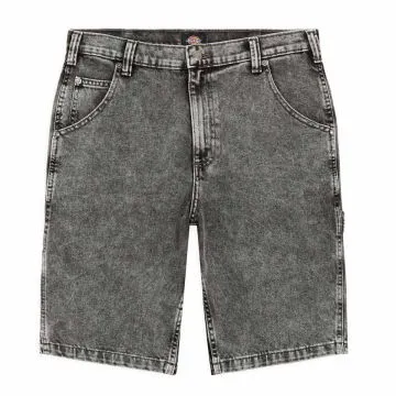 Garyville Denim Short