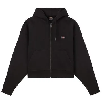 Oakport Zip Hoodie W