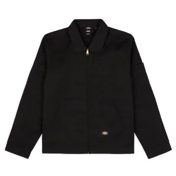 Unlined Eisenhower Jacket Rec