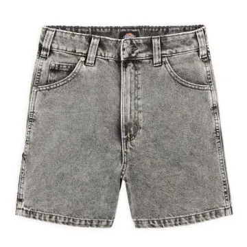 Denim Short W