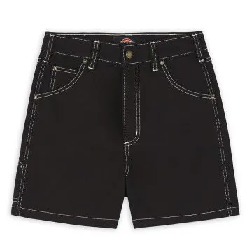 Denim Short W