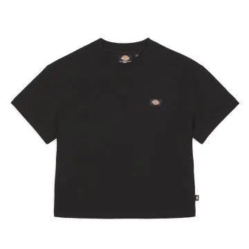 Oakport Boxy Tee W