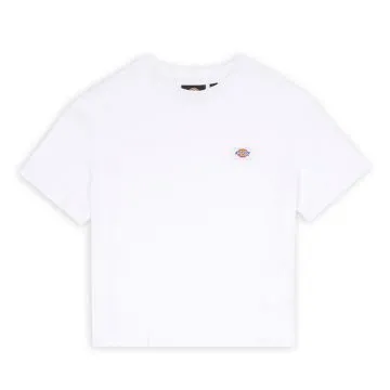 Oakport Boxy Tee W