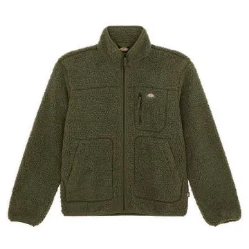 Mount Hope Fleece