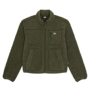 Mount Hope Fleece W