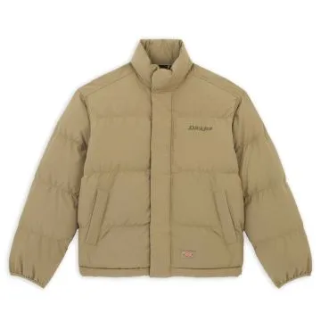 Scobey Puffer Jacket W