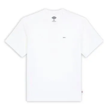 Clancy Heavyweight Tee SS