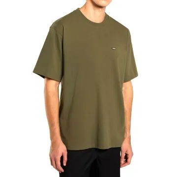 Clancy Heavyweight Tee SS