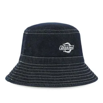 Denim Bucket Hat