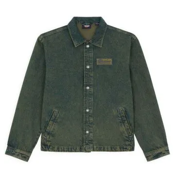 Lewistown Denim Jacket