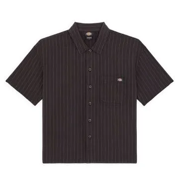 Service SS Shirt W