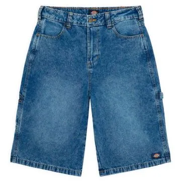 Carpenter Denim Jort W
