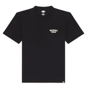 Mechanic SS Tee