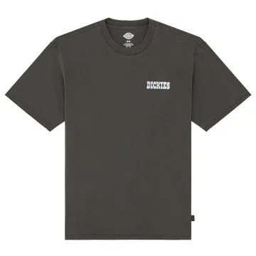 Buchtell SS Tee