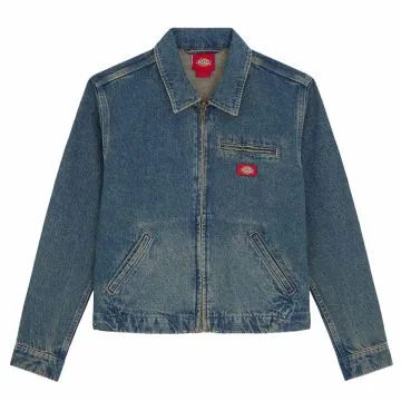 Denim Painter Jacket W