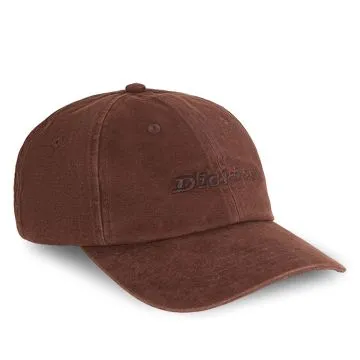 Middlefield Wash Dad Cap