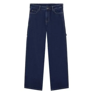 997 Loose Straight CarpenterJeans W