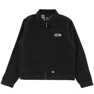 Thrasher x Dickies Jacket