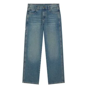 958 Baggy Tapered Work Jeans