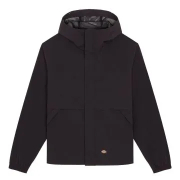 Baltimore Nylon Jacket