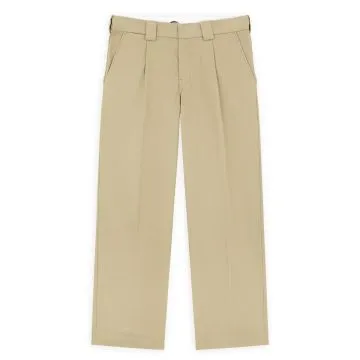 Hemp Twill Work Pant