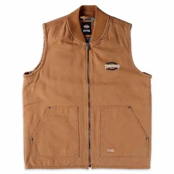 Thrasher x Dickies Vest