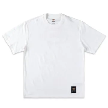 Thrasher x Dickies Tee SS