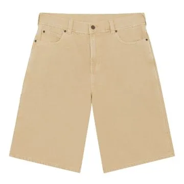 958 13 Inch Loose Short Jeans