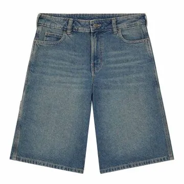 957 13 Inch Denim Short W
