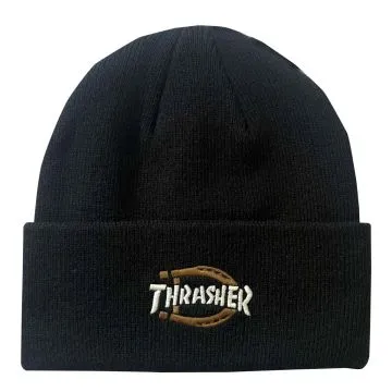 Thrasher x Dickies Beanie