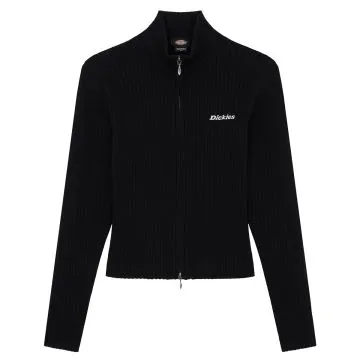 Wellsville FZ Knitwear W