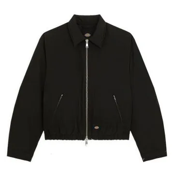 Eisenhower Puffer
