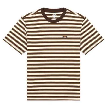 Stripe SS Tee