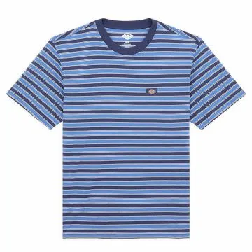 Stripe SS Tee