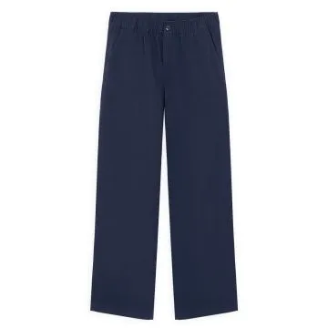 247 Loose Elasticated Work Pant