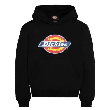 Youth Logo Hoodie