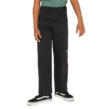 Kids Double Knee Work Pant