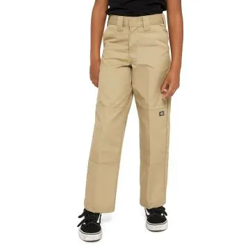 Double Knee Work Pant K