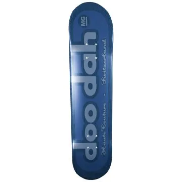 OG Logo 8.25''