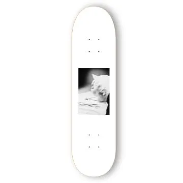 Lukas Maeder - Travis Scott 8.25''