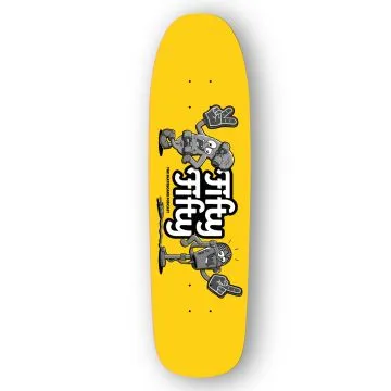 5ifty-5ifty 9.0''